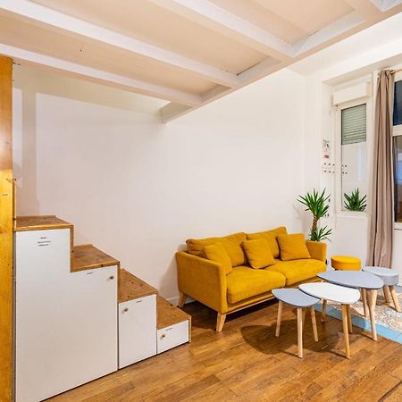 Guestready - Mellow Yellow In The 19Th Paris Eksteriør billede