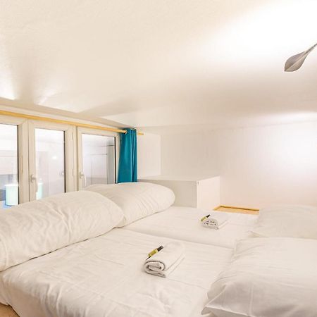Guestready - Mellow Yellow In The 19Th Paris Eksteriør billede